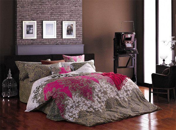 Quilt Cover Set Golden Years