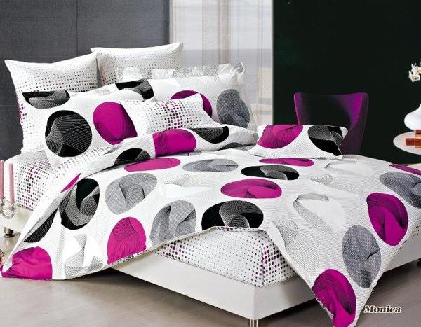 Quilt Cover Set Monica