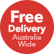free delivery